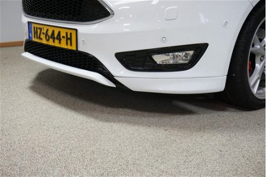 Ford Focus - 1.5 Titanium | Mooiste van Nederland | - 1