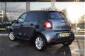 Smart Forfour - 1.0 71pk S&S Pure Climate/cruise control - 1 - Thumbnail
