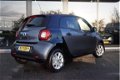 Smart Forfour - 1.0 71pk S&S Pure Climate/cruise control - 1 - Thumbnail