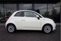 Fiat 500 C - TwinAir Turbo 80pk Lounge/Navi/PDC - 1 - Thumbnail