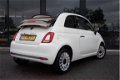 Fiat 500 C - TwinAir Turbo 80pk Lounge/Navi/PDC - 1 - Thumbnail