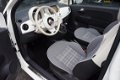 Fiat 500 C - TwinAir Turbo 80pk Lounge/Navi/PDC - 1 - Thumbnail