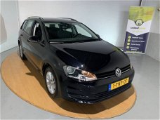 Volkswagen Golf Variant - 1.2 TSI 105pk Comfortline DSG RIJKLAAR