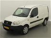 Fiat Doblò Cargo - 1.3 MultiJet Comfort deurtjes achter / wit / 155 dkm - 1 - Thumbnail