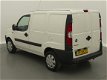 Fiat Doblò Cargo - 1.3 MultiJet Comfort deurtjes achter / wit / 155 dkm - 1 - Thumbnail