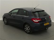 Citroën C4 - 1.6 VTi Tendance airco-ecc / cruise / trekhaak / 5 deurs / zeer mooie auto