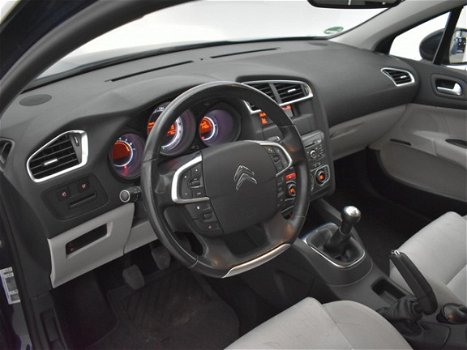 Citroën C4 - 1.6 VTi Tendance airco-ecc / cruise / trekhaak / 5 deurs / zeer mooie auto - 1