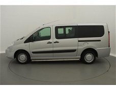 Peugeot Expert - 229 2.0 HDI L2H1 DC Profit+ automaat / 2 x schuifdeur / dubbele-cabine / nieuwstaat