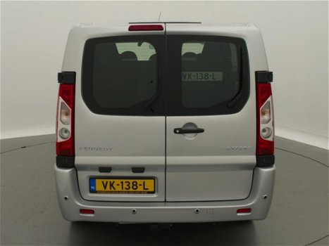 Peugeot Expert - 229 2.0 HDI L2H1 DC Profit+ automaat / 2 x schuifdeur / dubbele-cabine / nieuwstaat - 1