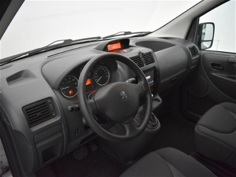 Peugeot Expert - 229 2.0 HDI L2H1 DC Profit+ automaat / 2 x schuifdeur / dubbele-cabine / nieuwstaat - 1