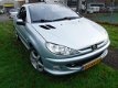 Peugeot 206 CC - 1.6-16V - 1 - Thumbnail