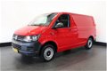 Volkswagen Transporter - T6 2.0 TDI 140PK - Airco - Cruise - € 11.950, - Ex - 1 - Thumbnail