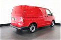 Volkswagen Transporter - T6 2.0 TDI 140PK - Airco - Cruise - € 11.950, - Ex - 1 - Thumbnail