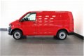 Volkswagen Transporter - T6 2.0 TDI 140PK - Airco - Cruise - € 11.950, - Ex - 1 - Thumbnail