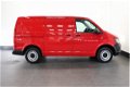 Volkswagen Transporter - T6 2.0 TDI 140PK - Airco - Cruise - € 11.950, - Ex - 1 - Thumbnail