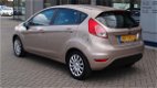 Ford Fiesta - 5-DRS AIRCO NAVIGATIE NL-AUTO - 1 - Thumbnail