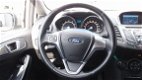 Ford Fiesta - 5-DRS AIRCO NAVIGATIE NL-AUTO - 1 - Thumbnail