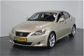 Lexus IS - 250 Business 79424 km - 1 - Thumbnail