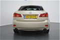 Lexus IS - 250 Business 79424 km - 1 - Thumbnail