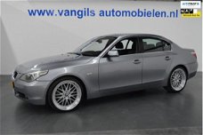 BMW 5-serie - 525i Executive AUTOMAAT, 20" velgen