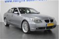 BMW 5-serie - 525i Executive AUTOMAAT, 20