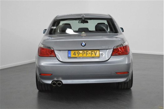 BMW 5-serie - 525i Executive AUTOMAAT, 20