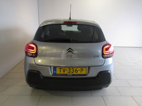 Citroën C3 - 1.2 PureTech 82pk Feel - 1