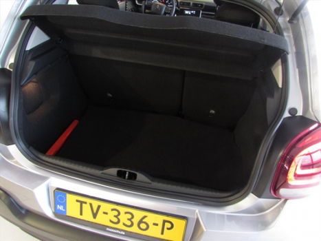 Citroën C3 - 1.2 PureTech 82pk Feel - 1