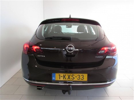 Opel Astra - 1.6 Turbo 170pk Aut. Cosmo - 1