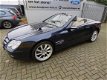 Mercedes-Benz SL-klasse Roadster - 3.7 SL350 AUT - 1 - Thumbnail