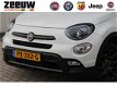 Fiat 500 X - Cross 1.4 Turbo M-Air 140 PK S-Design Cross 18