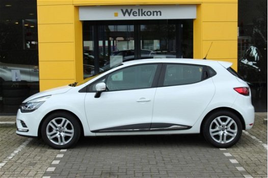 Renault Clio - TCe 90 Zen / NAVI / AIRCO / CRUISE / USB / BLUETOOTH / 55.000KM - 1