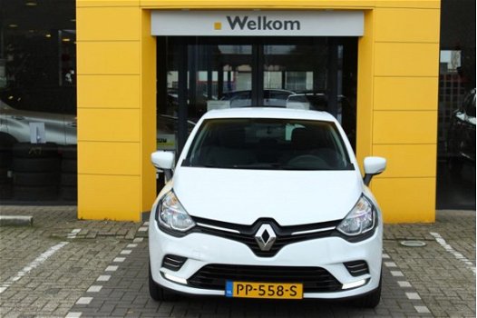 Renault Clio - TCe 90 Zen / NAVI / AIRCO / CRUISE / USB / BLUETOOTH / 55.000KM - 1