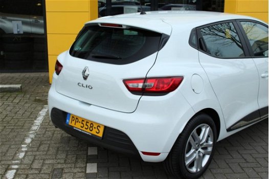 Renault Clio - TCe 90 Zen / NAVI / AIRCO / CRUISE / USB / BLUETOOTH / 55.000KM - 1