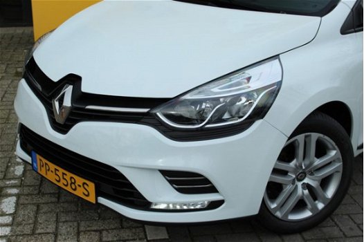 Renault Clio - TCe 90 Zen / NAVI / AIRCO / CRUISE / USB / BLUETOOTH / 55.000KM - 1