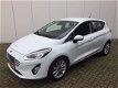 Ford Fiesta - 1.0 EcoBoost 100pk 5D Titanium - 1 - Thumbnail