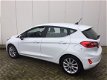 Ford Fiesta - 1.0 EcoBoost 100pk 5D Titanium - 1 - Thumbnail