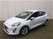 Ford Fiesta - 1.0 EcoBoost 100pk 5D Titanium - 1 - Thumbnail