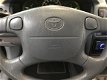 Toyota Starlet - 1.3 16v Xli 3-drs + NIEUWE APK - 1 - Thumbnail