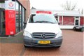 Mercedes-Benz Vito - 110 CDi 343 Extra Lang, Oprijplaat, Side Bars - 1 - Thumbnail