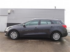 Kia Cee'd - 1.6 GDI BUSINESS PACK SW