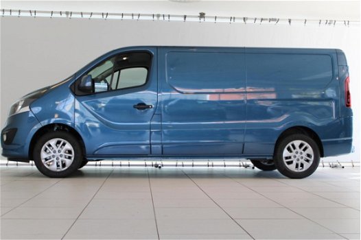 Opel Vivaro - 1.6 CDTi 125pk L2/H1 Innovation - 1