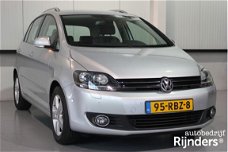 Volkswagen Golf Plus - 1.4 TSI Comfortline | Xenon | Navi | NL-auto