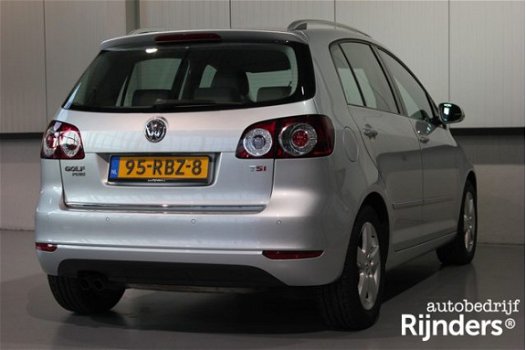 Volkswagen Golf Plus - 1.4 TSI Comfortline | Xenon | Navi | NL-auto - 1