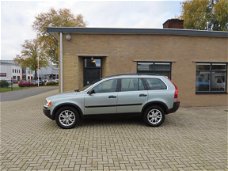 Volvo XC90 - 2.9 T6 Exclusive