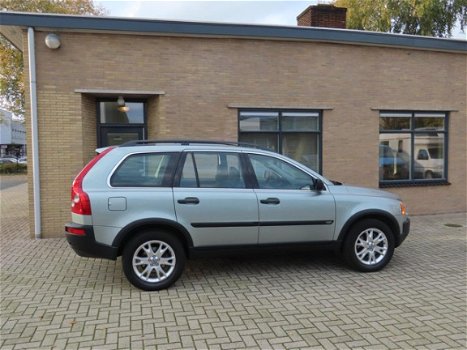 Volvo XC90 - 2.9 T6 Exclusive - 1