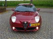 Alfa Romeo MiTo - 1.4 Centenario Lederen Bekleding - 1 - Thumbnail