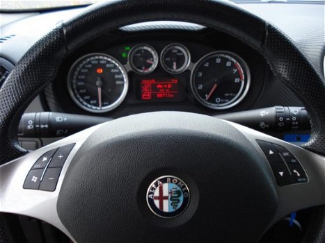 Alfa Romeo MiTo - 1.4 Centenario Lederen Bekleding - 1