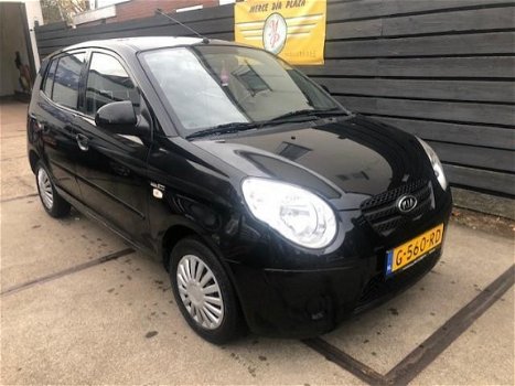 Kia Picanto - 1.1 Fifteen 5 DEURS--AIRCO--NIEUW APK - 1