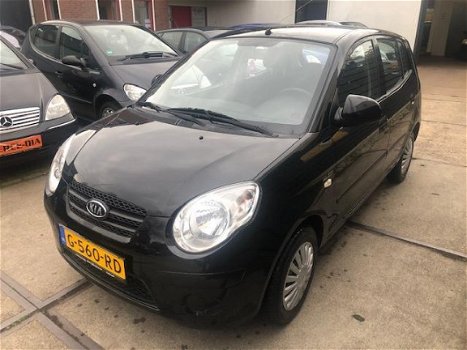 Kia Picanto - 1.1 Fifteen 5 DEURS--AIRCO--NIEUW APK - 1